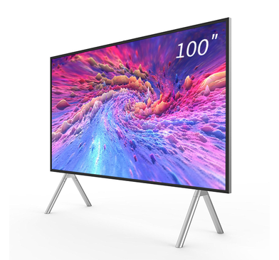 湖北LEMASS 4K AI<br>智能電視 100A90S