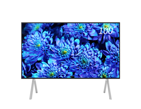 湖北LEMASS 4K<br>智能電視 100A90S-1