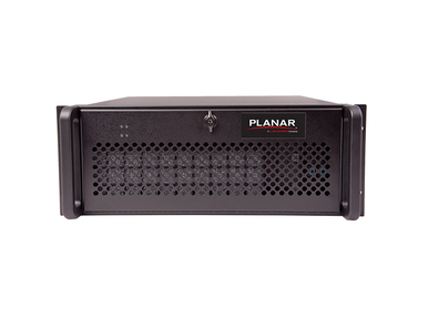 湖北Planar PCS視頻墻處理器<br/>視頻墻處理器
